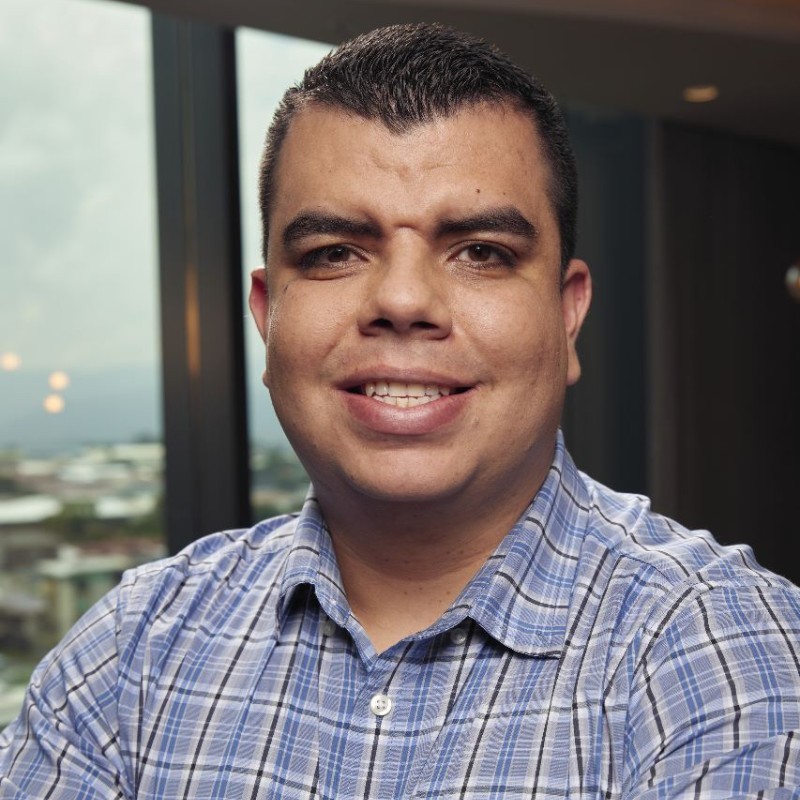 Dizz Rodriguez Mentoria para Mujeres en Data & IA | Microsoft Reactor