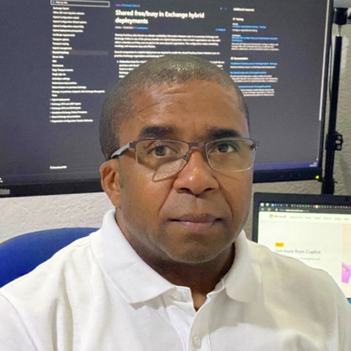 foto do alto-falante