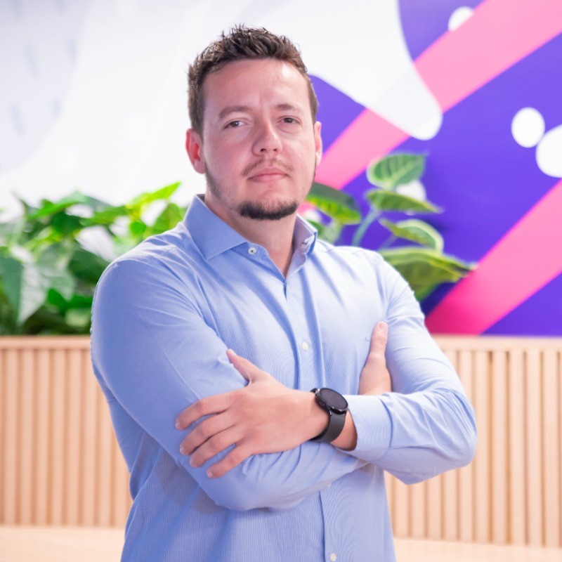 foto do alto-falante