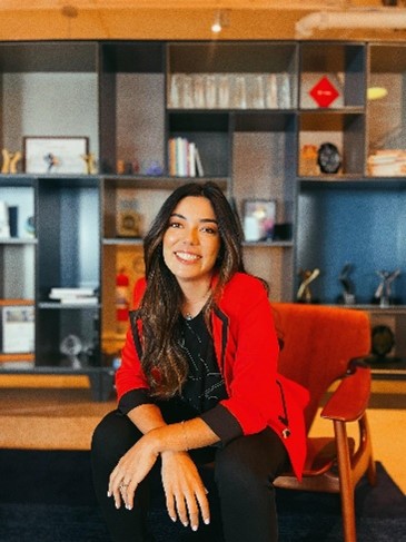 foto do alto-falante