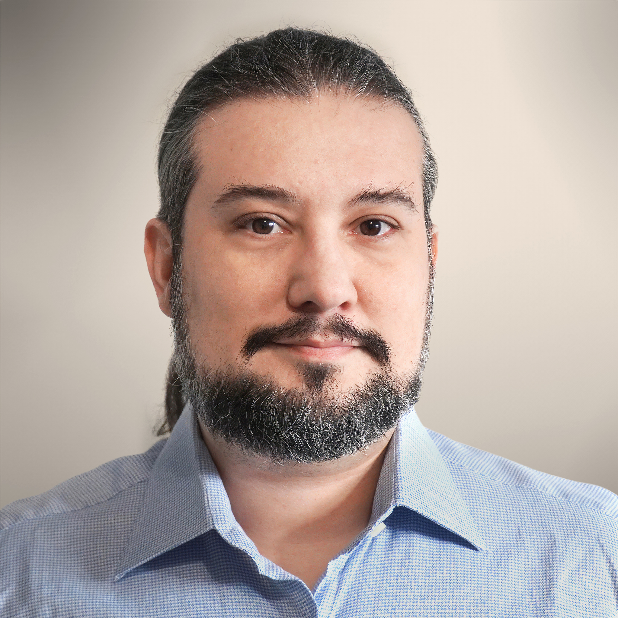 speaker photo