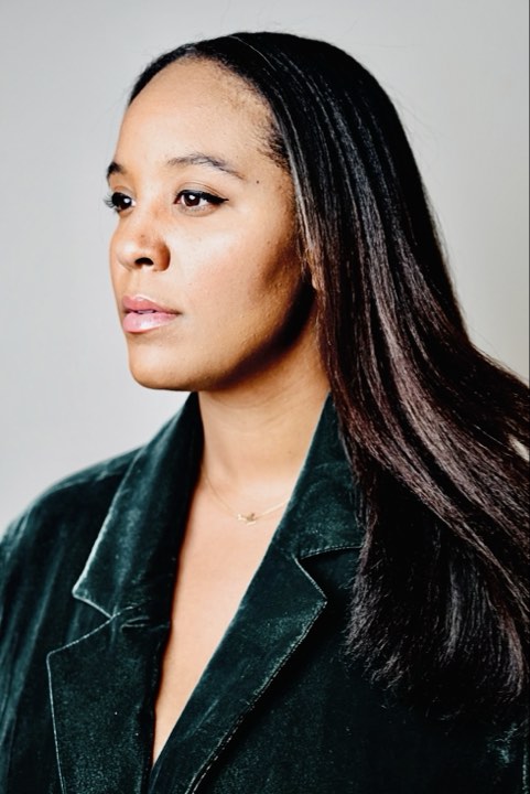 foto do alto-falante